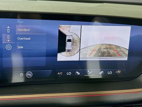 New 2026 Buick Envision Sport Touring image 9