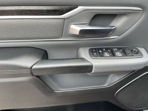 Used 2021 RAM 1500 Big Horn image 12