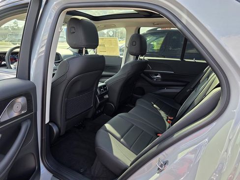 New 2026 Mercedes-Benz GLE 350 GLE  350 image 24
