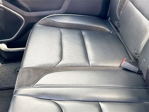 Certified 2023 RAM 1500 Laramie image 29