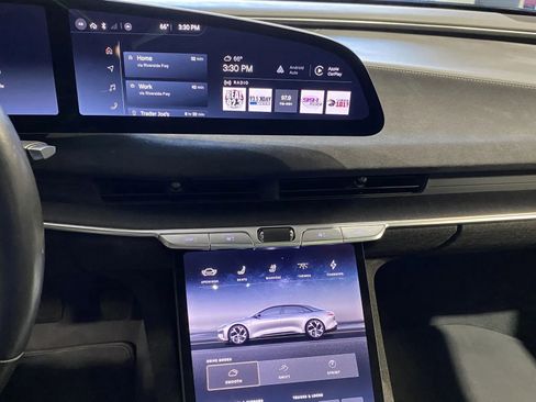 Used 2022 Lucid Air Grand Touring image 14