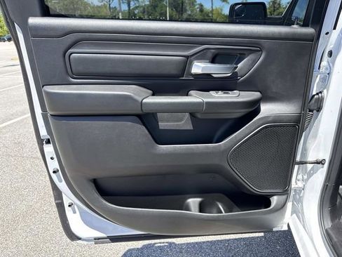 New 2026 RAM 1500 Tradesman image 9