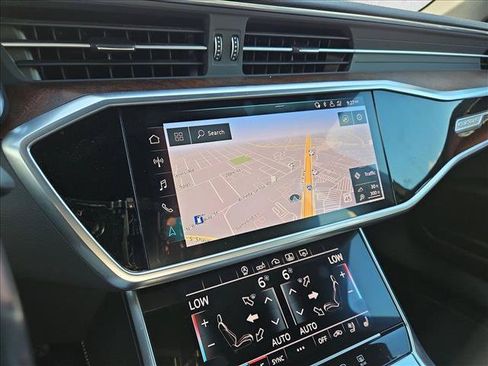 Used 2019 Audi A6 3.0T Premium Plus w/ Premium Plus Package AWD/4WD image 11