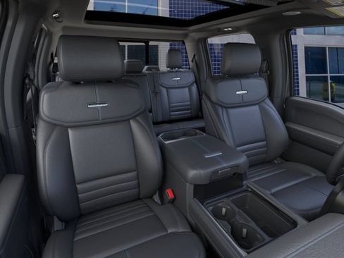 New 2026 Ford F350 Platinum AWD/4WD image 33