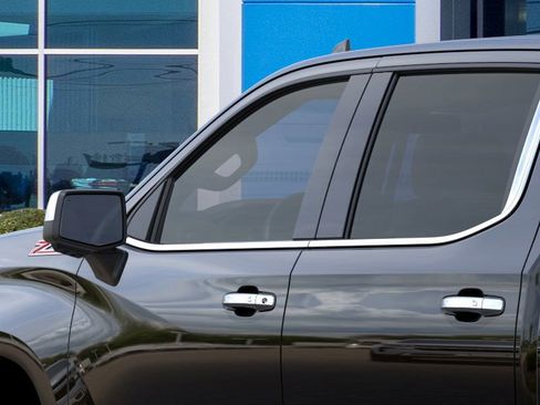 New 2026 Chevrolet Silverado 1500 LTZ image 13