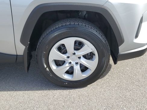 Certified 2024 Toyota RAV4 LE image 6