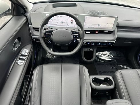 Certified 2024 Hyundai Ioniq 5 Limited AWD/4WD image 15