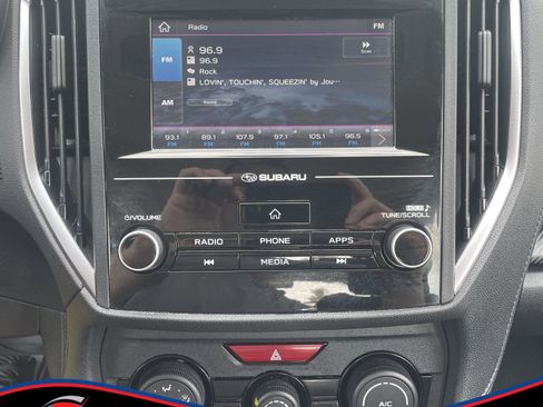 Used 2023 Subaru Impreza 2.0i image 21