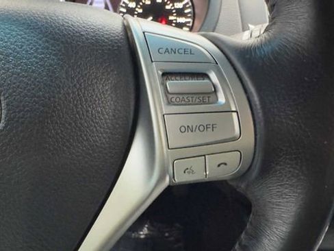 Used 2018 Nissan Altima 2.5 SV FWD image 27