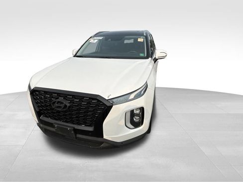 Used 2021 Hyundai Palisade SEL FWD image 31