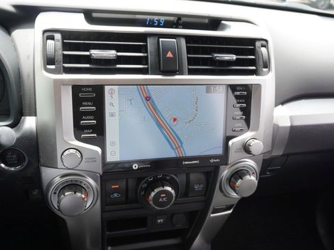 Used 2023 Toyota 4Runner SR5 Premium w/ Moonroof Package RWD image 17