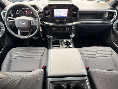 Used 2023 Ford F150 XL w/ STX Appearance Package RWD image 15