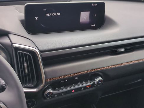 New 2026 MAZDA CX-50 2.5 Hybrid w/ Cargo Package image 28