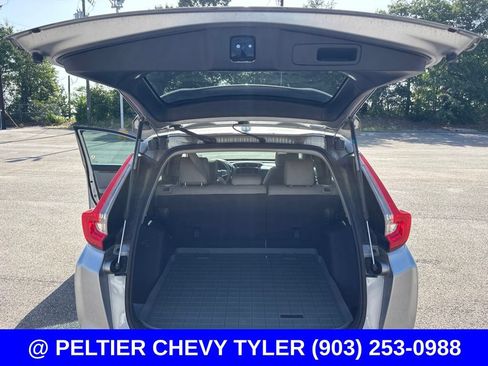 Used 2019 Honda CR-V EX image 21