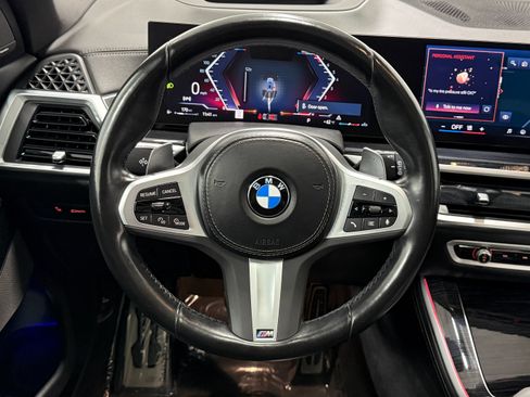 Used 2024 BMW X5 xDrive40i AWD/4WD image 20