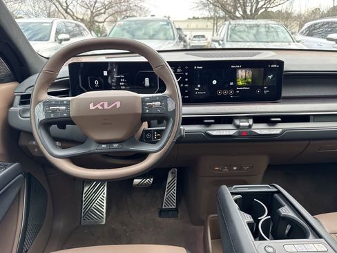 New 2026 Kia EV9 GT-Line image 12