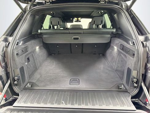 Used 2022 BMW X5 sDrive40i w/ M Sport Package RWD image 29