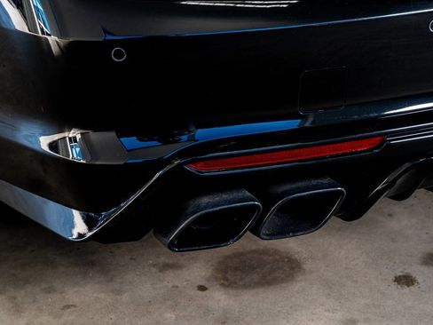 Used 2022 Cadillac CT5 V Blackwing w/ Driver Assist Package image 26