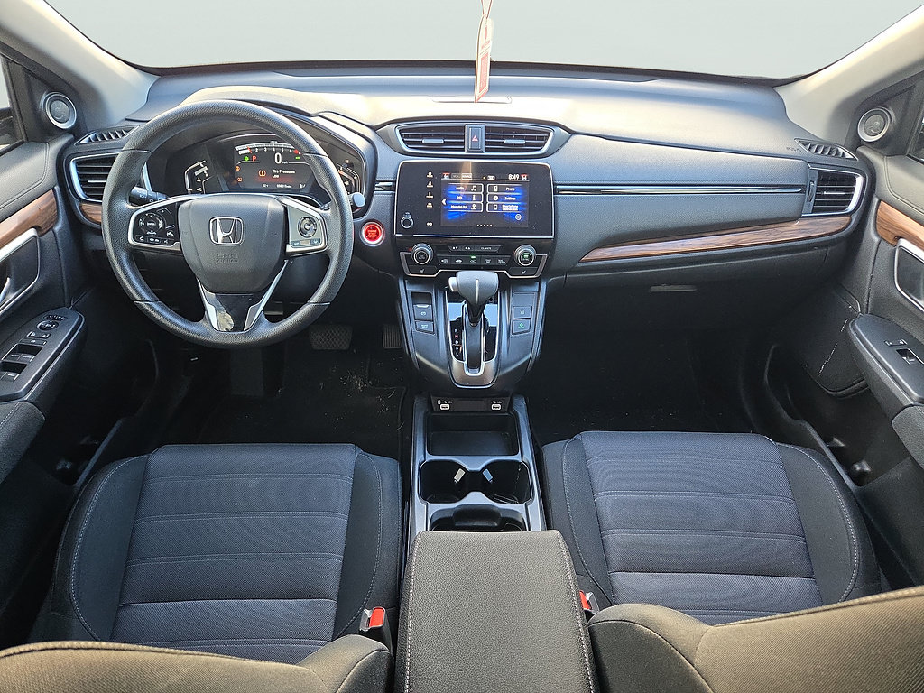 Used 2021 Honda CR-V EX image 10