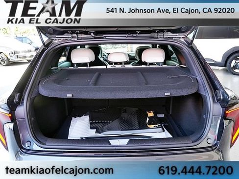 New 2026 Kia K4 GT-Line FWD image 16