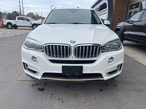 Used 2014 BMW X5 xDrive35d image 2