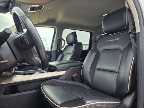 Certified 2022 RAM 1500 Laramie AWD/4WD image 22