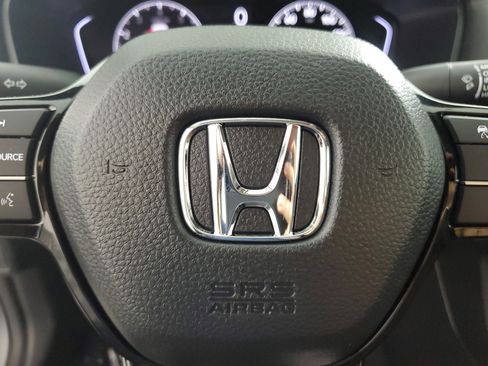 New 2026 Honda Civic LX image 24
