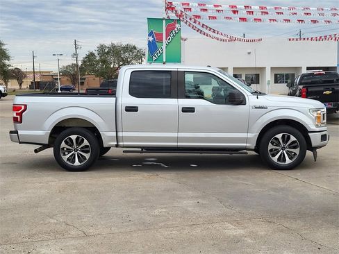 Used 2019 Ford F150 XL w/ Equipment Group 101A Mid image 8