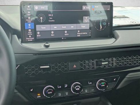 New 2026 Honda Accord Sport image 12