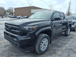 Used 2026 Toyota Tacoma SR5 video 3