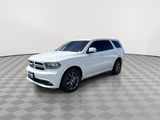 Used 2017 Dodge Durango GT w/ Nav & Power Liftgate Group image 4