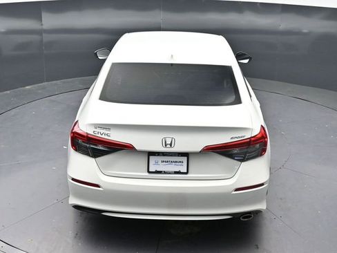 Used 2023 Honda Civic Sport image 31