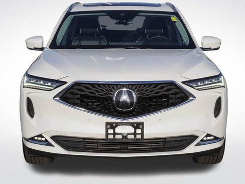 Used 2023 Acura MDX SH-AWD w/ Advance Package image 2