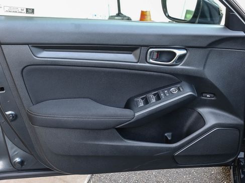 Used 2025 Honda Civic Sport image 22