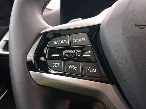 Certified 2025 BMW 330i Sedan image 15