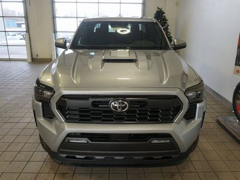 New 2026 Toyota Tacoma TRD Sport image 14