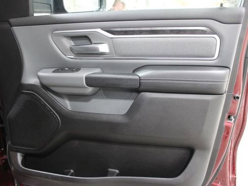Used 2021 RAM 1500 Big Horn image 25
