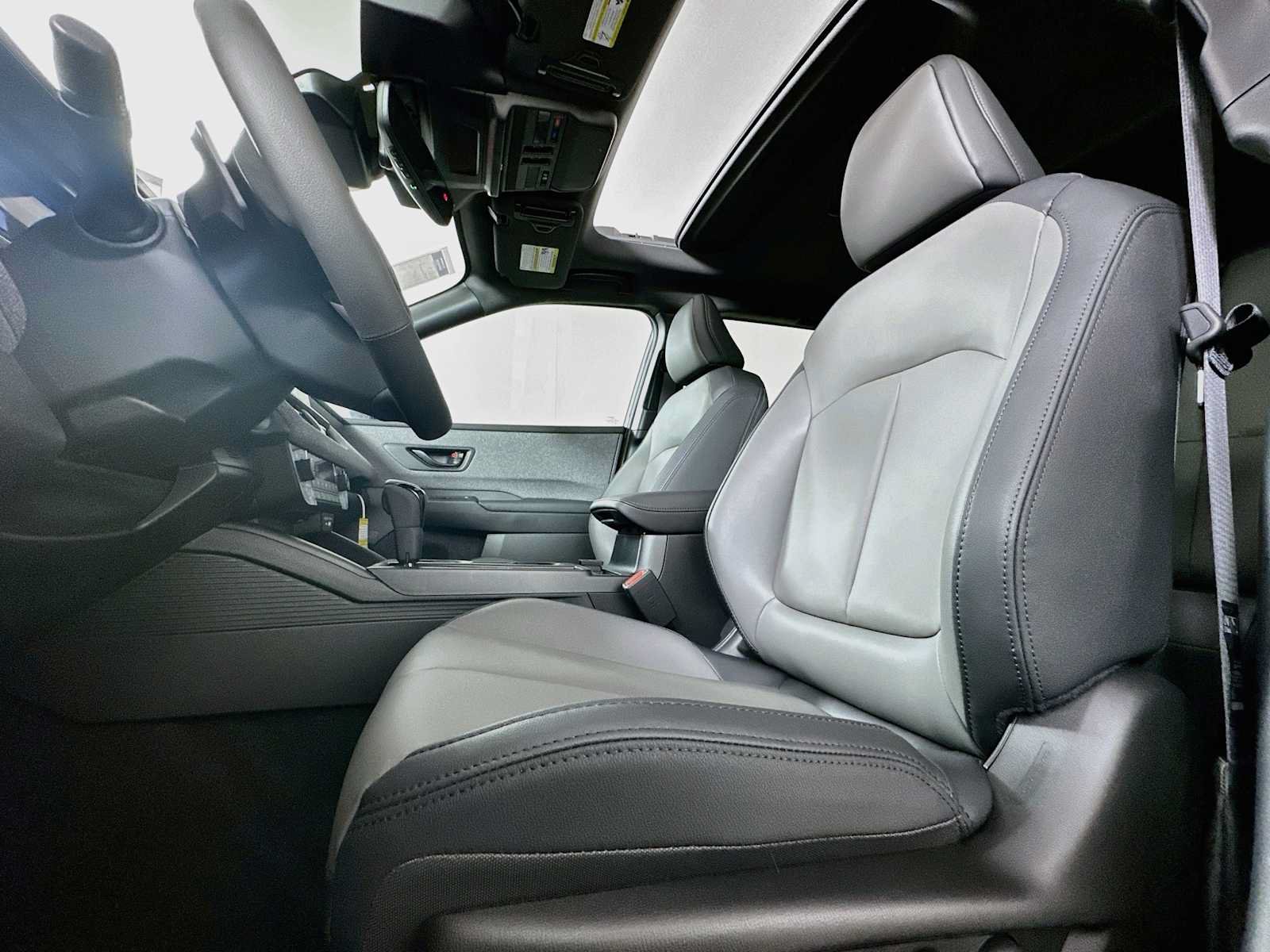 Certified 2026 Subaru Outback Premium AWD/4WD image 19