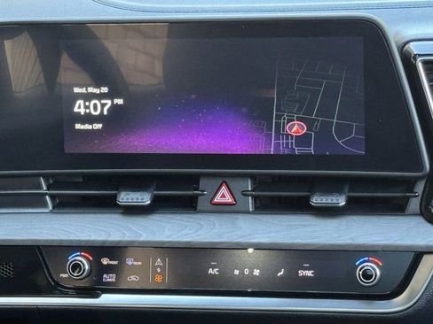 Used 2023 Kia Sportage X-Line w/ X-Line Premium Package AWD/4WD image 15