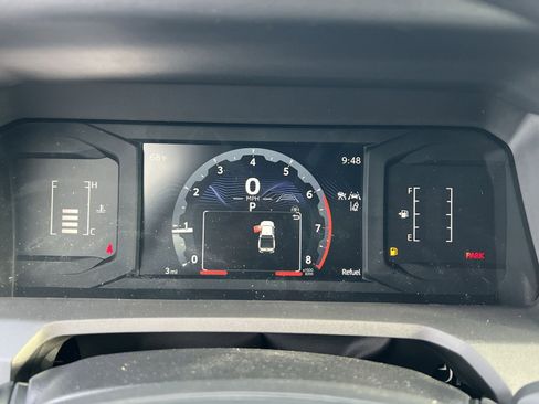 New 2025 Toyota Tacoma SR5 image 12