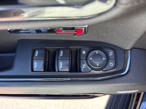 Used 2022 GMC Sierra 1500 AT4 w/ AT4 Premium Package AWD/4WD image 12