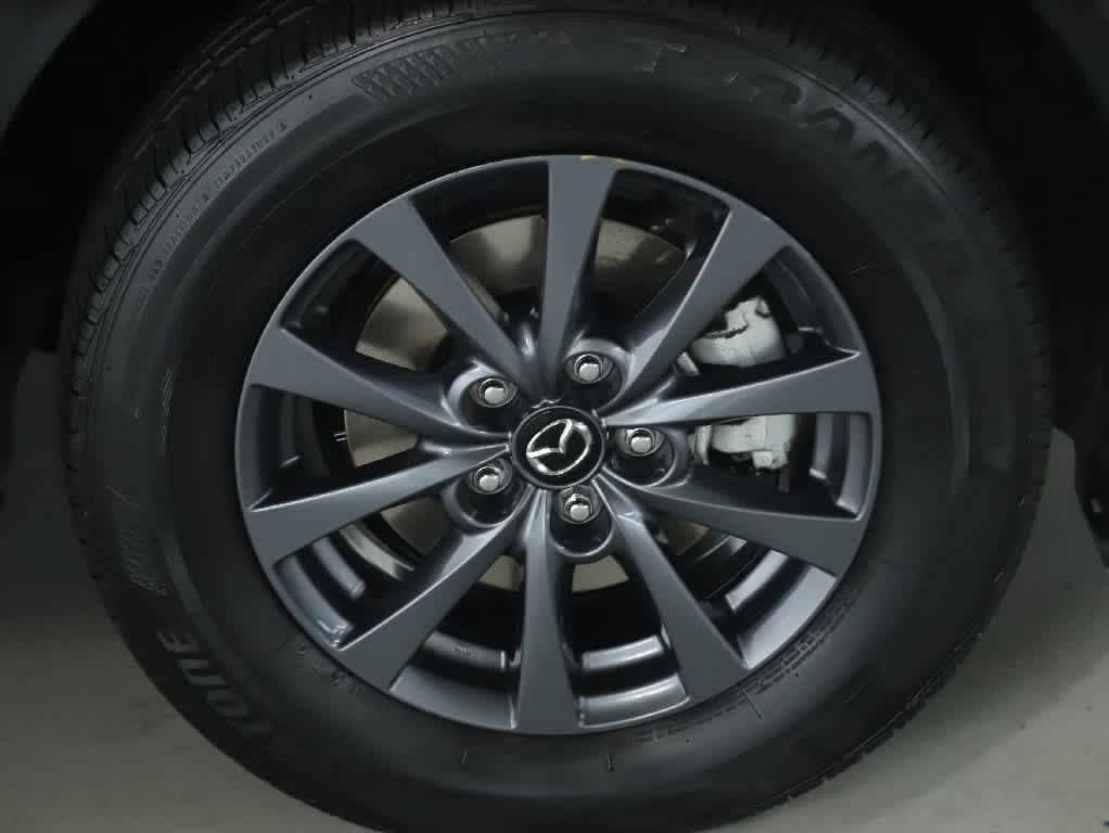 Certified 2024 MAZDA CX-30 AWD 2.5 S image 10