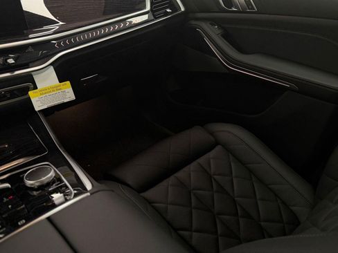 New 2026 BMW X5 xDrive50e w/ M Sport Package image 25