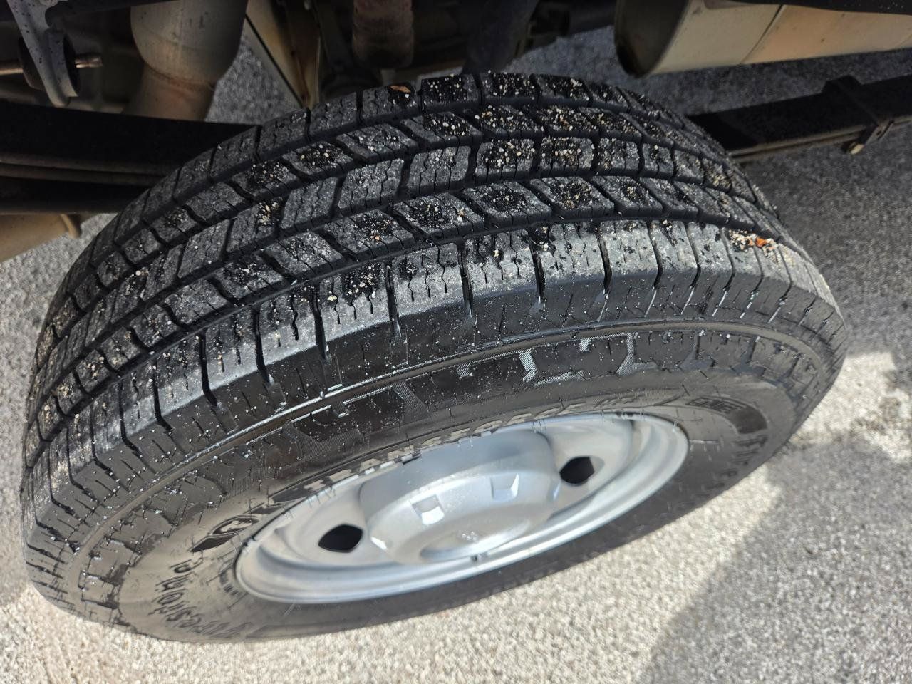 Used 2022 Ford F250 XL w/ Power Equipment Group AWD/4WD image 23