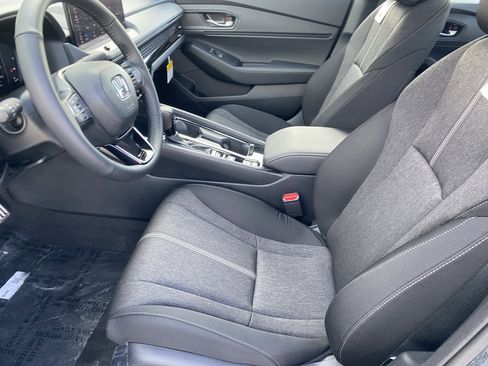 New 2026 Honda Accord Sport image 14
