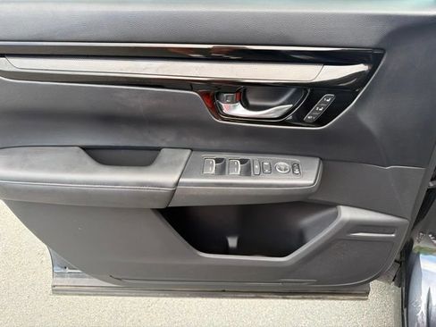 Used 2023 Honda CR-V EX-L image 23