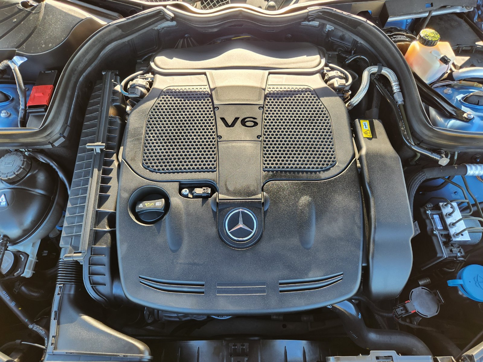 Used 2012 Mercedes-Benz E 350 Cabriolet image 34