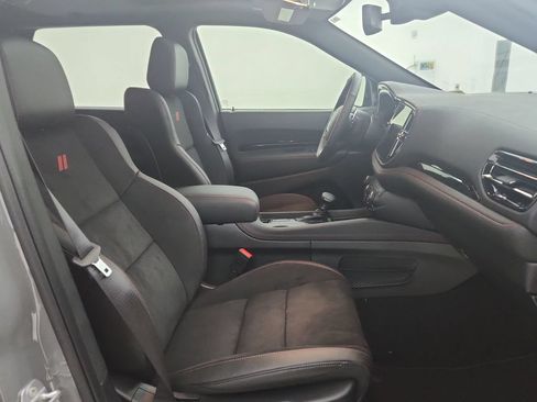 New 2026 Dodge Durango GT AWD/4WD image 33