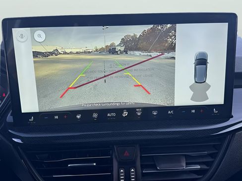 New 2026 Ford Escape ST-Line w/ Tech Pack #1 image 24