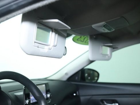 Certified 2023 Nissan Sentra S FWD image 21